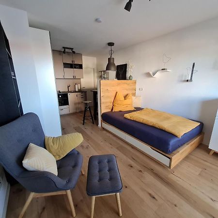 Moggele Apartment Scheidegg Exterior photo