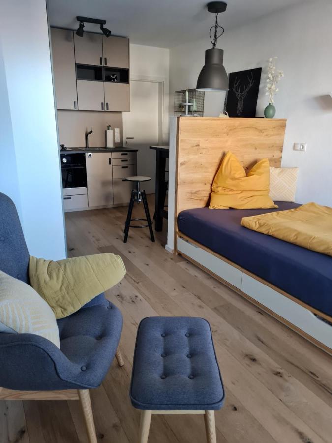 Moggele Apartment Scheidegg Exterior photo
