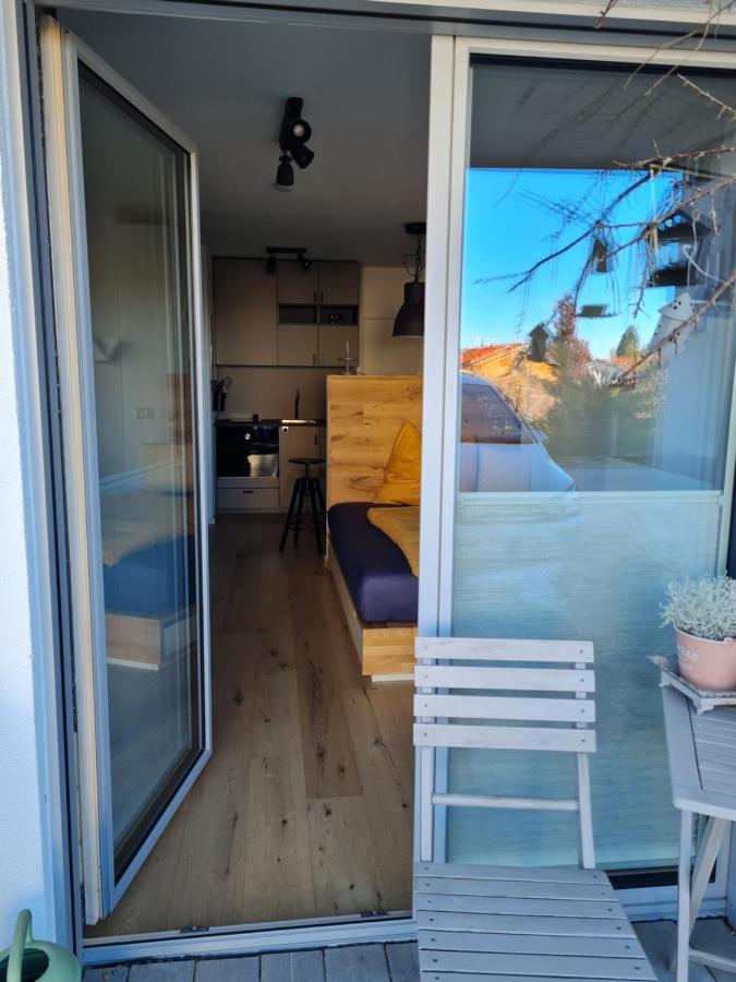 Moggele Apartment Scheidegg Exterior photo
