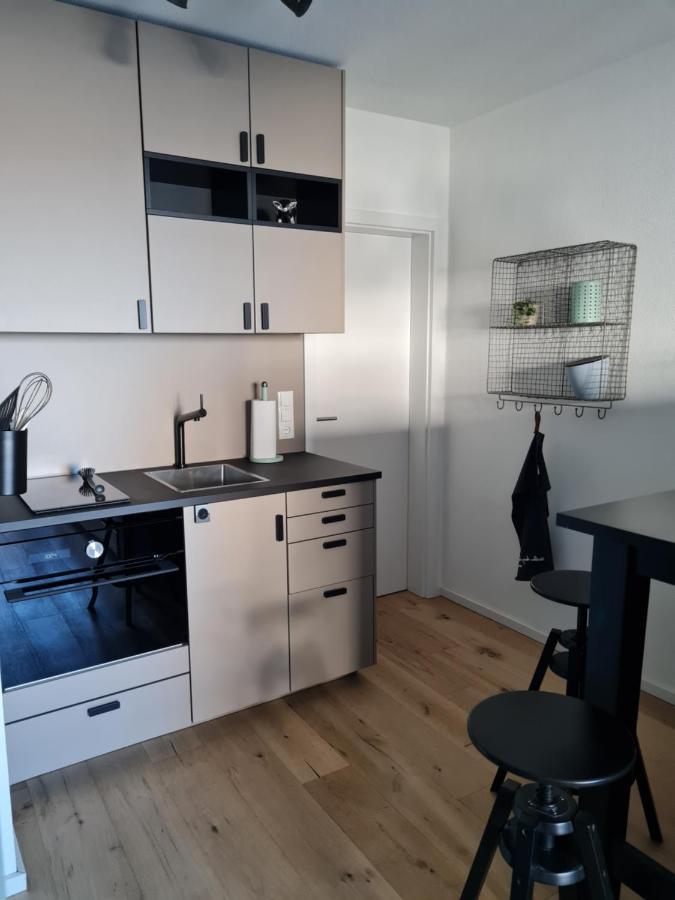 Moggele Apartment Scheidegg Exterior photo