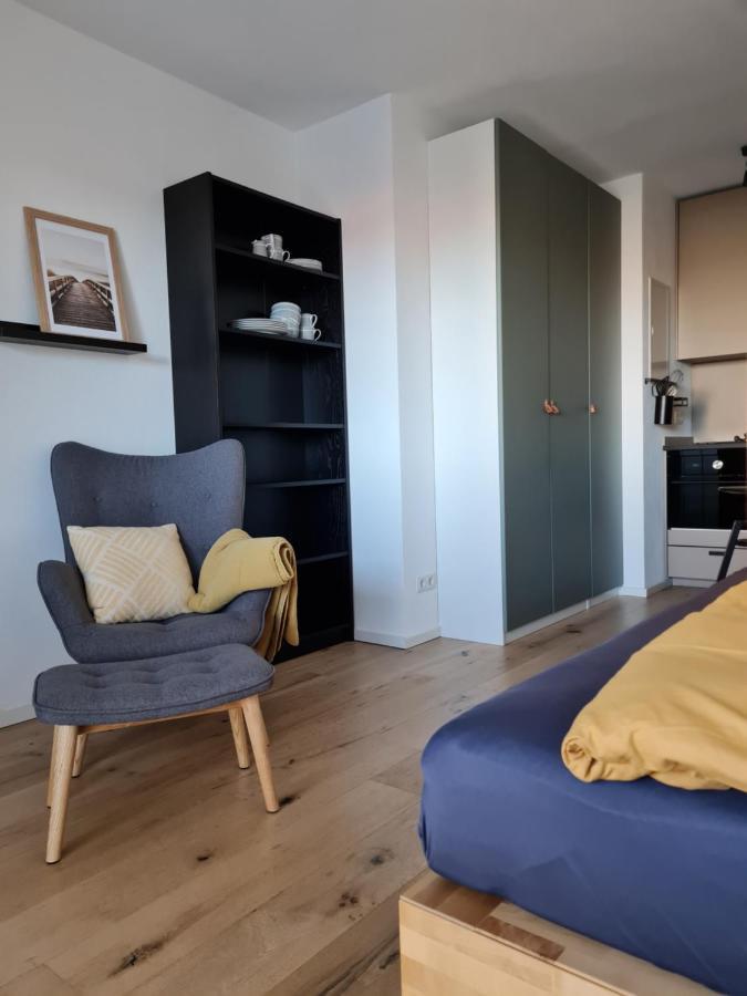 Moggele Apartment Scheidegg Exterior photo