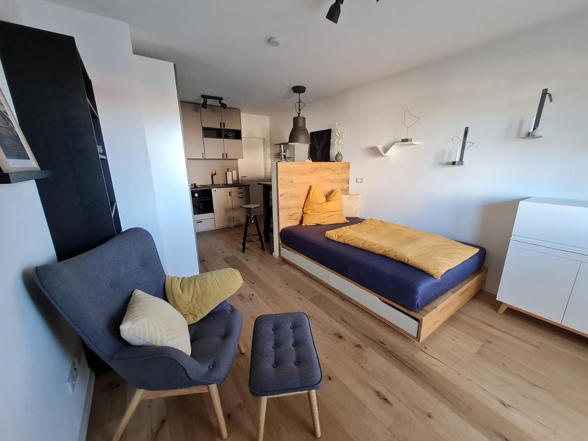 Moggele Apartment Scheidegg Exterior photo