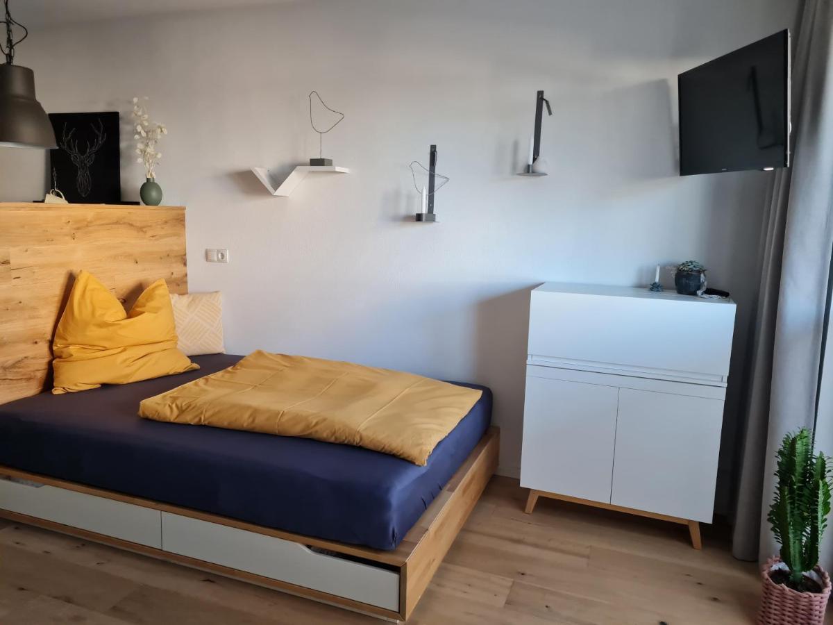 Moggele Apartment Scheidegg Exterior photo